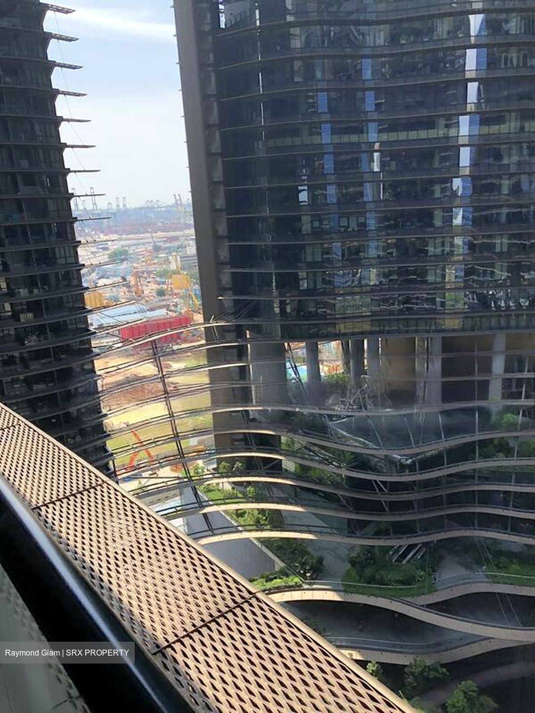 Straits View (D1), Condominium #502108581